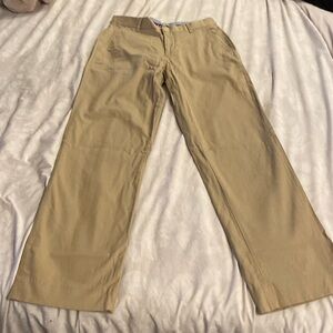 TOMMY HILFIGER KHAKIS